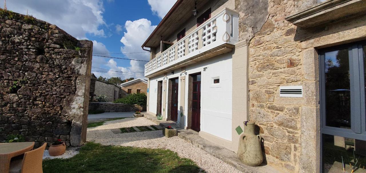 Ecocasa Lema II Hotel Morpeguite Exterior photo
