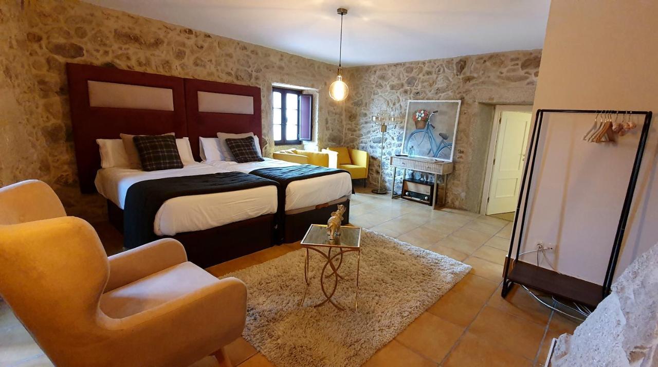 Ecocasa Lema II Hotel Morpeguite Exterior photo